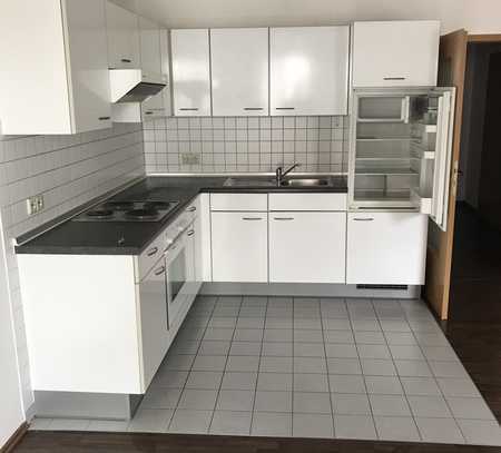 Plattenwald 2,5 Zimmer zu vermieten