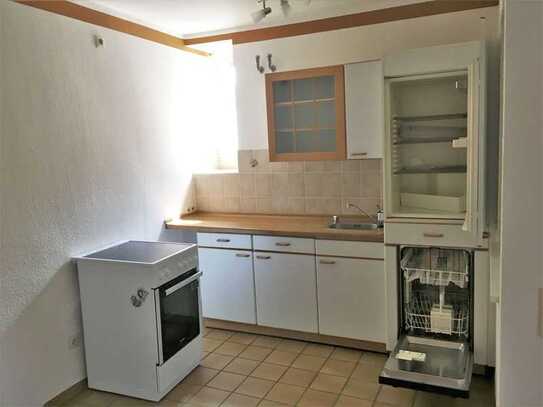 Gemütliche 2-Zimmerwohnung im Kurort