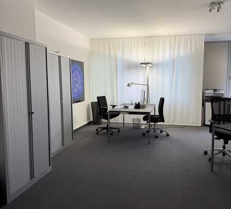 BOUTIQUE BÜRO BLEIBTREUSTRASSE