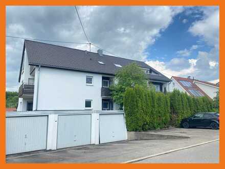 Mehrfamilienhaus in ruhiger Lage von RT-Sondelfingen