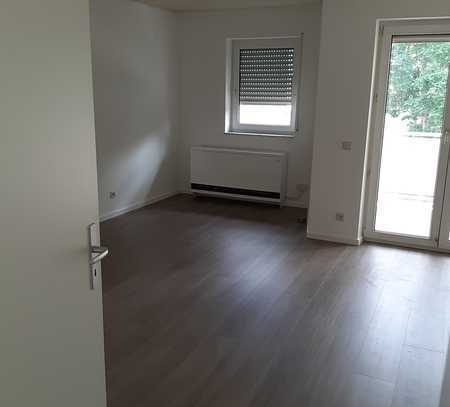 2 Zi Küche Dusch Bad -Balkon- KELSTERBACH- Waldrand-