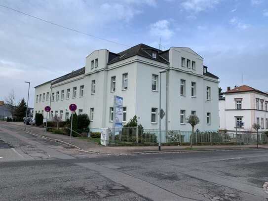 Schöne 2 Raumwohnung mit Fitness Studio (Sauna) im Haus