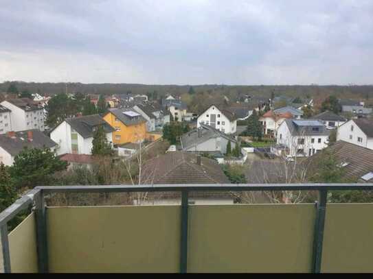 Apartment mit Aussicht, Schwimmbad und Sauna