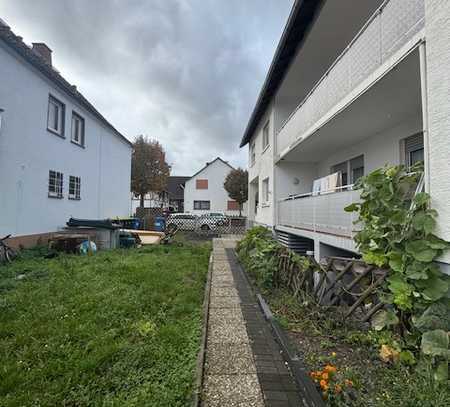 Mehrfamilienhaus in Florstadt Rendite 5 %