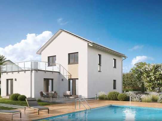 Traumhaus mit allkauf garantiert!