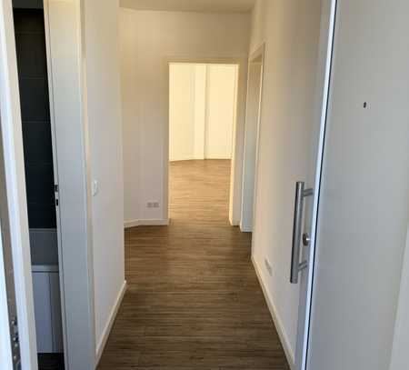 58 m² Wohnung: Zentral, ruhig und nur einen Katzensprung zur Ruhr