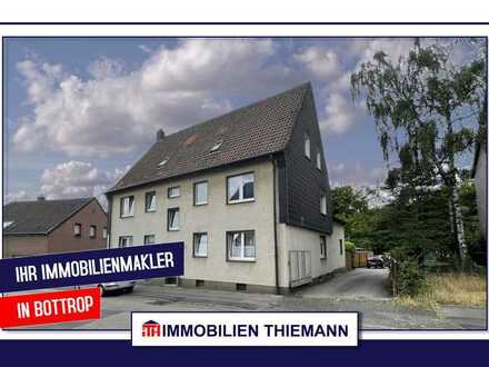 iTH: Stadtnah und doch idyllisch: 
2,5 Raum Wohnung am Stadtrand ist bereit für neue Mieter!