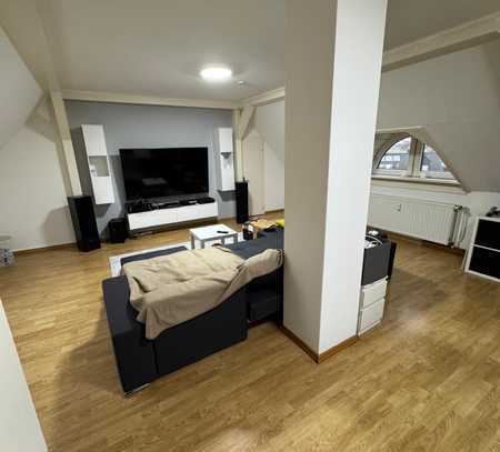 Freundliche 3-Zimmer-Wohnung in Schwalmtal