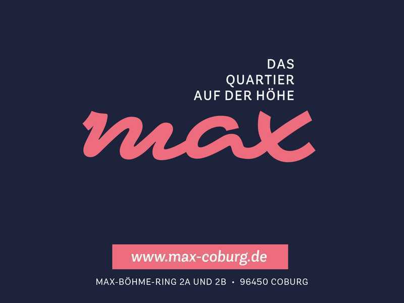                                                               *Erstbezug, moderne energieeffiziente 2-Zimmer-Penthouse-Wohnung, Vesteblick im&hellip;                                                       in Bertelsdorf (Coburg)