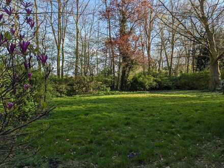 4-Zimmer-Wohnung mit Garten und EBK in Wurster Nordseeküste