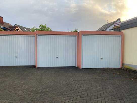 Garage in 54298 Igel zu vermieten