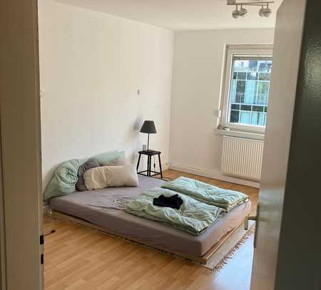 Charmante 2-Zimmer-Wohnung in der Mainzer Altstadt