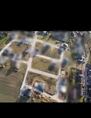 Provisionsfrei* 460m² Grundstück, voll erschlossen - Neubaugebiet in Neidenstein - PROVISIONSFREI!