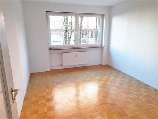 1-Zimmer-Appartement in Schwabing-West, München