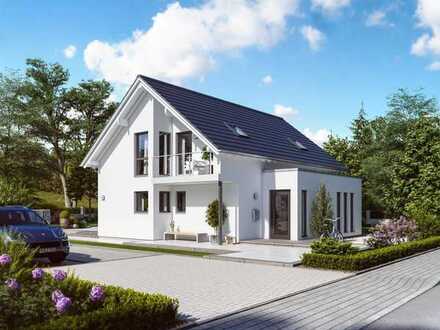 Bauen mit Sicherheit und Preisstabilität, an die Zukunft angepasst