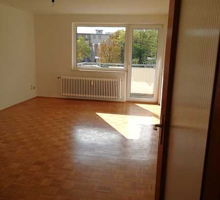 2-Zimmer Wohnung mit Balkon