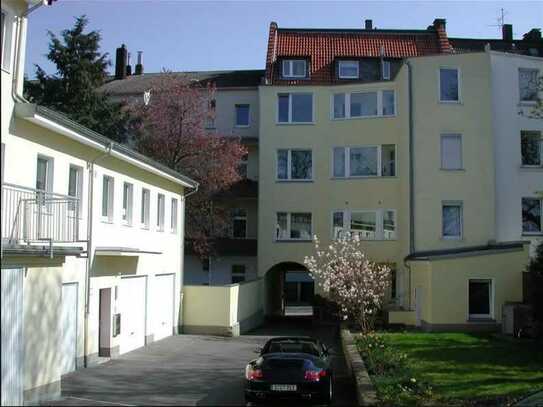 +++ Schöne 105m² DG-Wohnung im Saarlandstraßenviertel zu vermieten +++