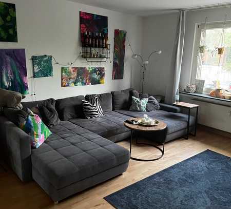 3-Zimmer-Wohnung mit gehobener Innenausstattung Köln Sürth