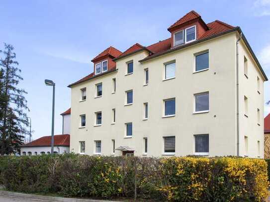 Kleine Kapitalanlage in Dresden-Reick