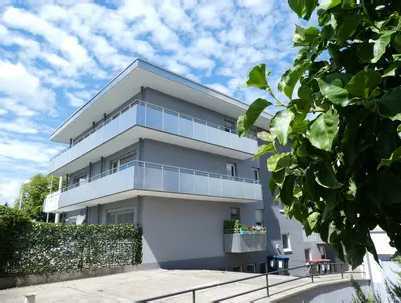122qm, sehr hell, 3,5 Zimmer, Garage, Balkon, sehr gute Anbindung in Rüppurr!