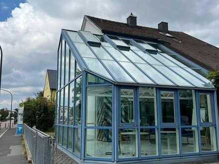 LUKRATIVE GEWERBEEINHEIT IN WEIDEN