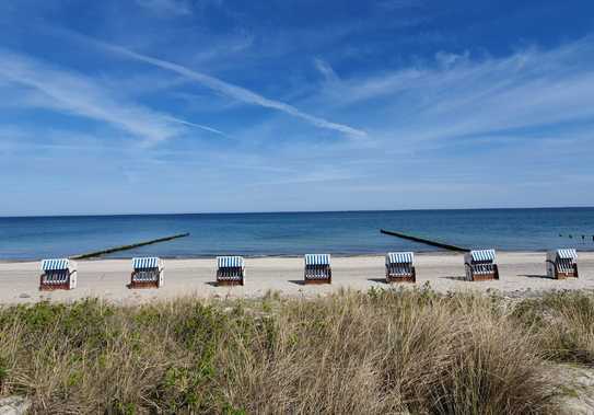 Schmuckstück an der Ostsee in einmaliger Lage