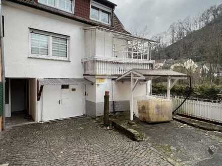 Bad Dürkheim Grethen - Einfamilienhaus im Sondereigentum und eigenes Gartengrundstück