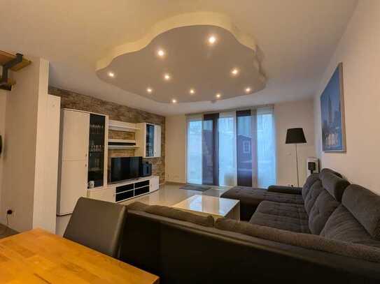 Attraktives 5-Zimmer-Haus in top Lage