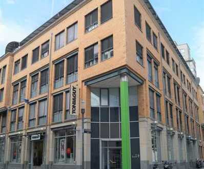 Moderne Bürofläche in Innenstadtlage zur Untermiete - JLL