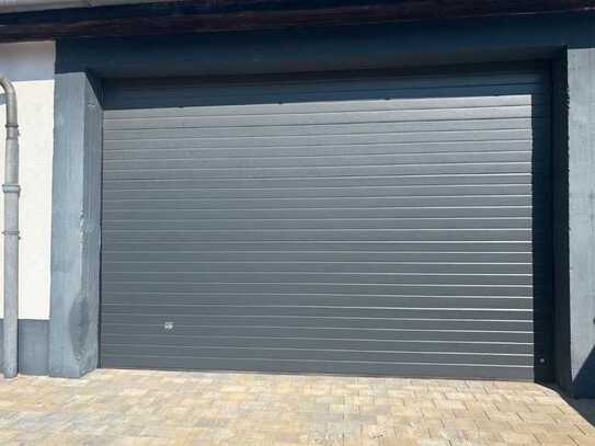 110m2 Lager inklusive Strom und Wasser in zentraler Lage