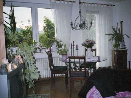 5 Zimmer ETW in Würzburg