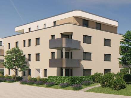 Antoniusquartier Plankstadt: Mehrfamilienhaus zur Kapitalanlage