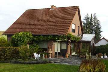 In der Nähe von Hildesheim - Charakterhaus in erstklassiger Lage