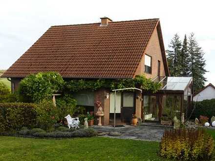 In der Nähe von Hildesheim - Charakterhaus in erstklassiger Lage