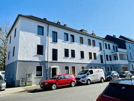 Aufgeteiltes Mehrfamilienhaus ohne Renovierungsstau mit Faktor 14!