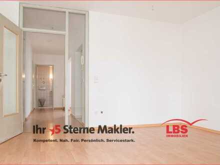 Lichtdurchflutetes Single-Appartment im Herzen der City