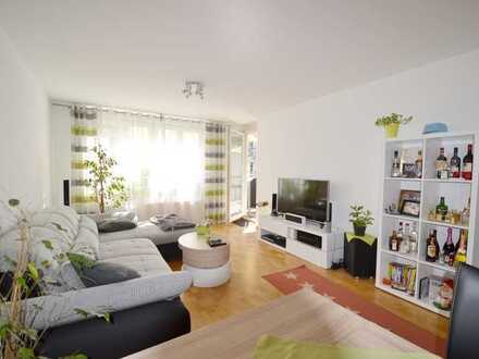 Moderne 2-Zimmerwohnung in Stuttgart-Degerloch in perfekter Lage und mit guter Ausstattung