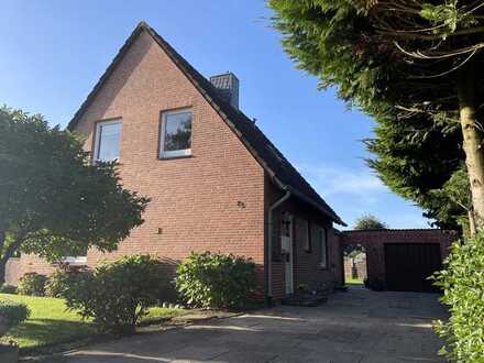 NEUER PREIS - IHR RUHIGES ZUHAUSE IN FRIEDRICHSTADT