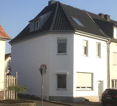 Schöne barrierefreie Wohnung in Merkstein Ritzerfeld