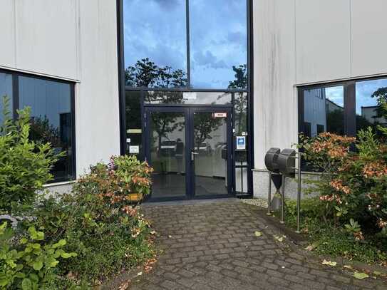 Büroetage in Vluyn