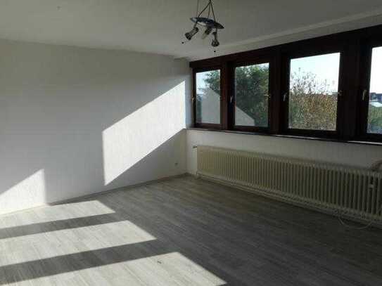 Gemütliche 4-Zimmer-Wohnung in Aerzen!