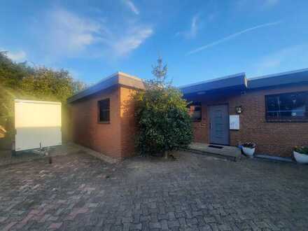 3-Zimmer-EG-Wohnung mit Terrasse in Braunschweig