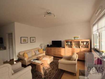 5699: Helle und altersgerechte 2-Zimmer Wohnung mit Balkon und Aufzug!