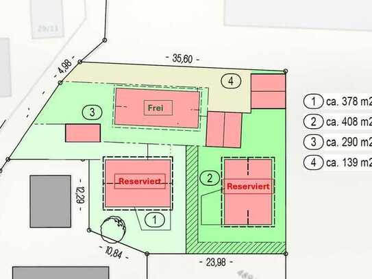 Bestpreisgarantie bei Bien-Zenker - Grundstück mit Bien-Zenker Einfamilienhaus EDI123