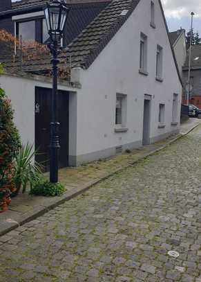 Haus im historischen Stadtkern von Süchteln