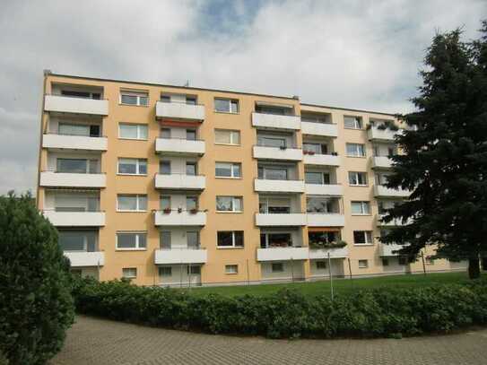 Gut vermietete 1-Zimmer Wohnung in Buxtehude