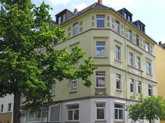 Wohnen in der alten Bäckerei am Andreeplatz / Östliches Ringgebiet