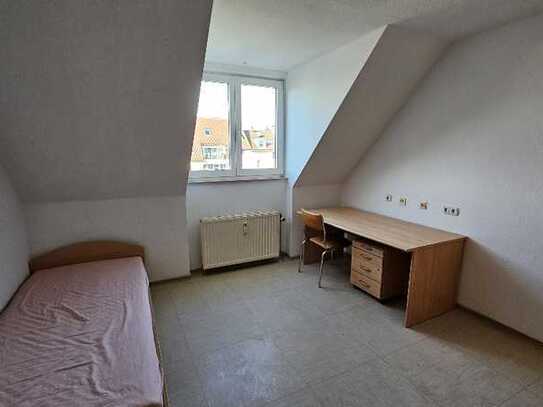 Möbliertes Studentenapartment- Only for Students!!