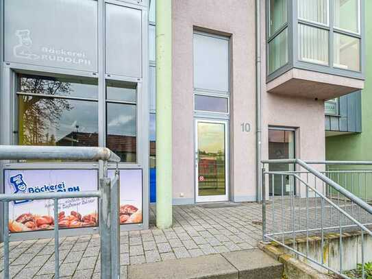 ++NEU: ca. 120m² großes Ladenlokal im Herzen von Karlstadt zu vermieten++