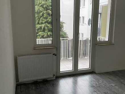 schön aufgeteilte 3-Zimmer-Wohnung in Krefeld